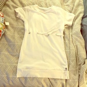 Fabletics t-shirt dress/ sweater-dress